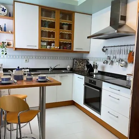 Apartamento Playa