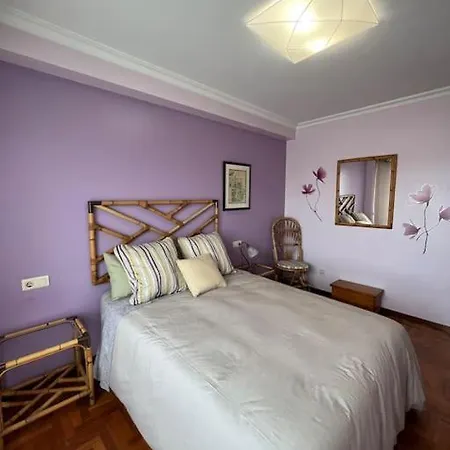 Apartamento Playa * Vigo