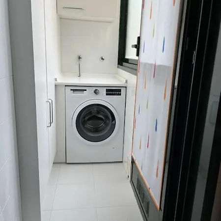 Apartamento Playa Apartment