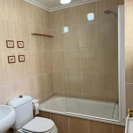 Apartamento Playa